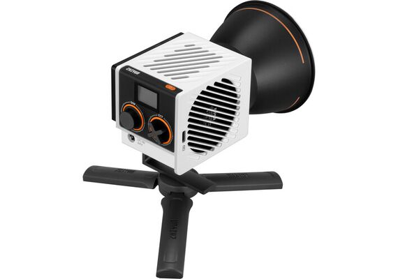ZHIYUN Iluminador LED Bi-Color MOLUS G60