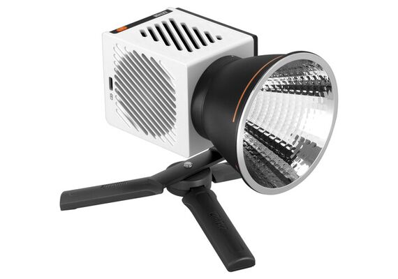 ZHIYUN Iluminador LED Bi-Color MOLUS G60
