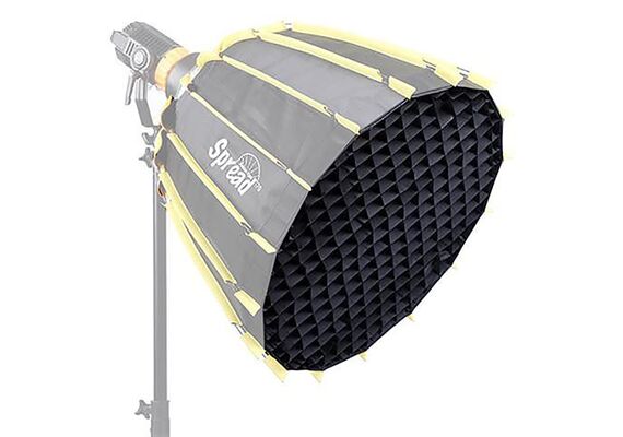 FALCON EYES Grelha para Softbox Spread SPB70