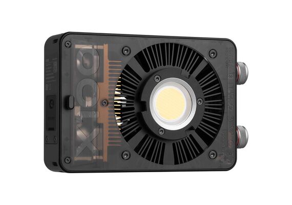 ZHIYUN Iluminador LED Bi-Color MOLUS X100 Combo