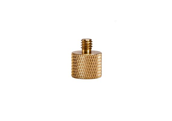 CARUBA Adaptador 3/8" Fêmea para 1/4" Macho