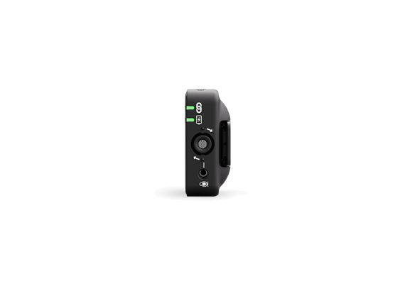 RODE Microfone Lapela WIRELESS ME