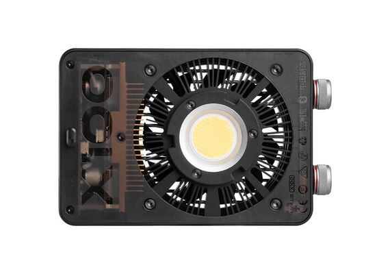 ZHIYUN Iluminador LED Bi-Color MOLUS X100 Standard
