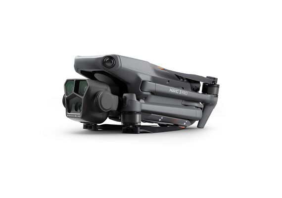 DJI Mavic 3 Pro Fly More Combo (DJI RC Pro)
