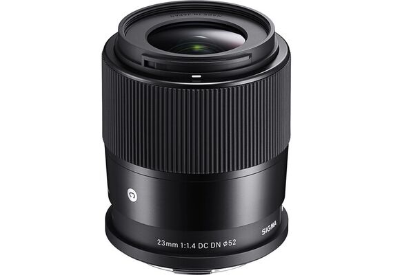 SIGMA AF 23mm f/1.4 DC DN Contemporary L-Mount