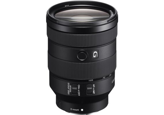 SONY a7 IV + FE 24-105mm f/4 G OSS