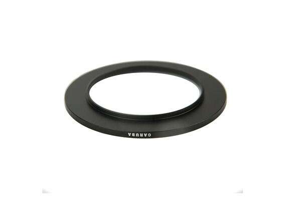 CARUBA Adaptador de Filtro Step-Down 49mm - 46mm