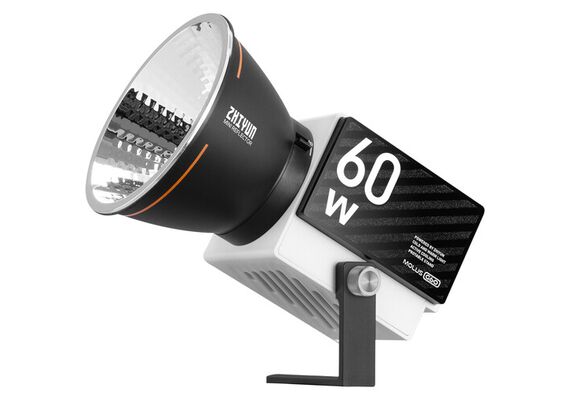 ZHIYUN Iluminador LED Bi-Color MOLUS G60