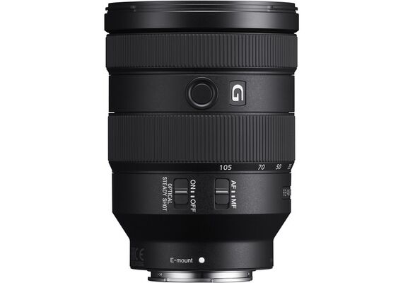 SONY a7 IV + FE 24-105mm f/4 G OSS