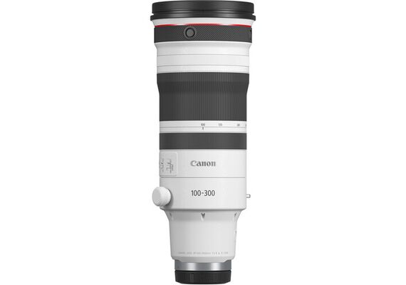 CANON RF 100-300mm f/2.8 L IS USM