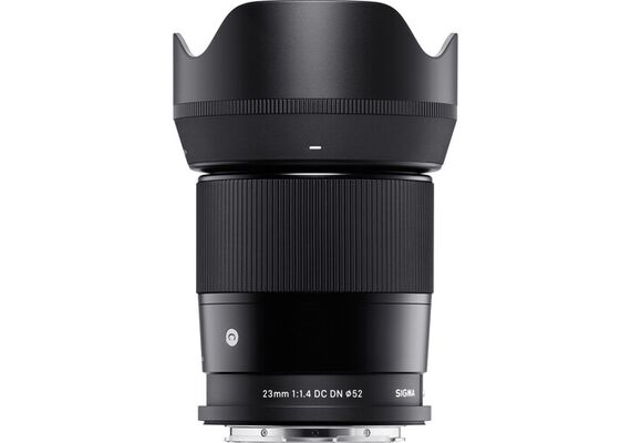 SIGMA AF 23mm f/1.4 DC DN Contemporary L-Mount