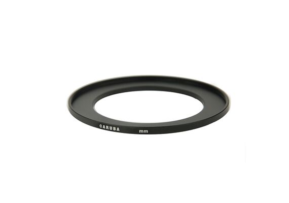 CARUBA Adaptador de Filtro Step-Down 49mm - 46mm