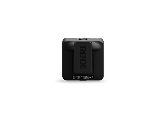 RODE Microfone Lapela WIRELESS ME