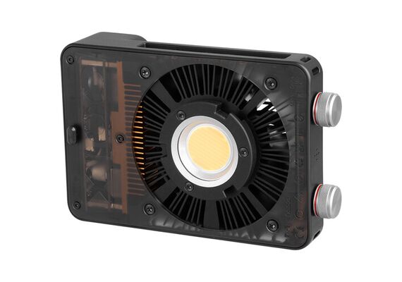 ZHIYUN Iluminador LED Bi-Color MOLUS X100 Standard