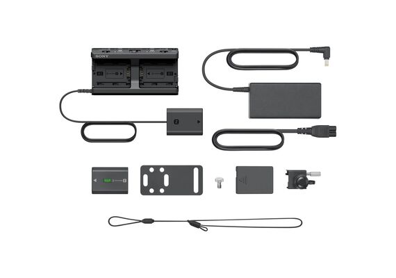 SONY Kit Adaptador Multi Baterias NP-FZ100