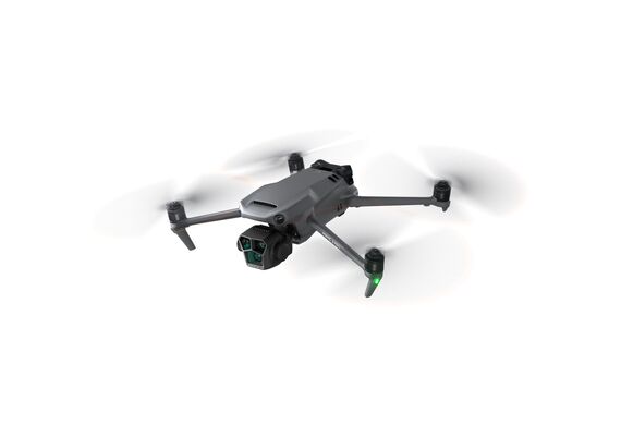 DJI Mavic 3 Pro Fly More Combo (DJI RC Pro)