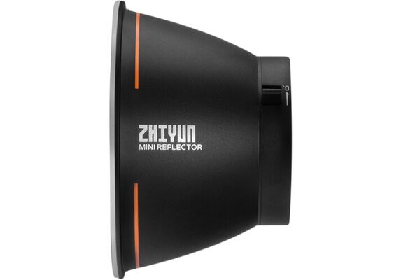 ZHIYUN Iluminador LED Bi-Color MOLUS X100 Standard