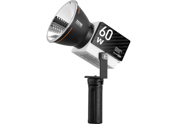 ZHIYUN Iluminador LED Bi-Color MOLUS G60