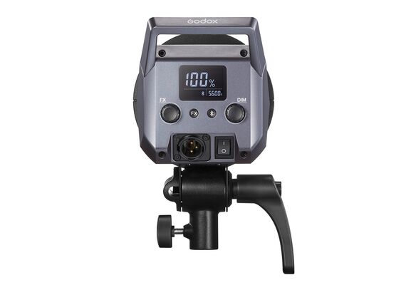 GODOX Kit Duplo Iluminador LED Litemons LA 200D