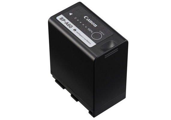 CANON Bateria BP-A60 6200mAh