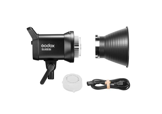 GODOX Iluminador LED SL60IIBI