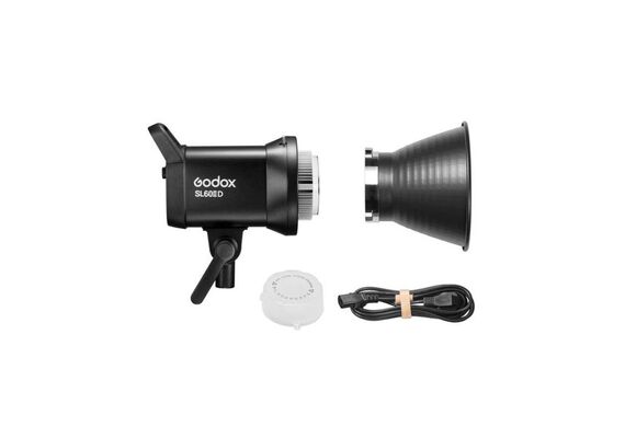 GODOX Iluminador LED SL60IID
