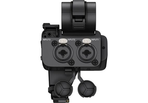 SONY Kit de Adaptadores XLR XLR-K3M
