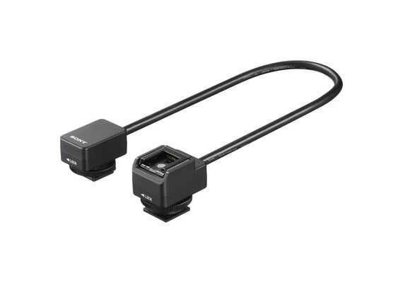 SONY Kit de Adaptadores XLR XLR-K3M
