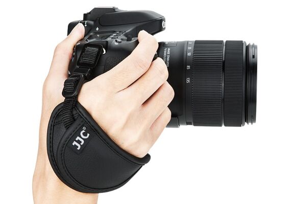 JJC Suporte de Pulso para Sony STP-GB1AM HS-AJJC Suporte de Pulso para Sony STP-GB1AM HS-A