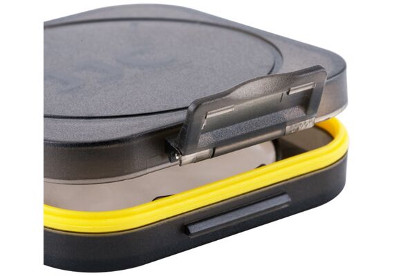 JJC Bolsa para Filtros 86mm a 8mm FLC-L