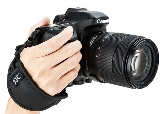 JJC Suporte de Pulso para Sony STP-GB1AM HS-A