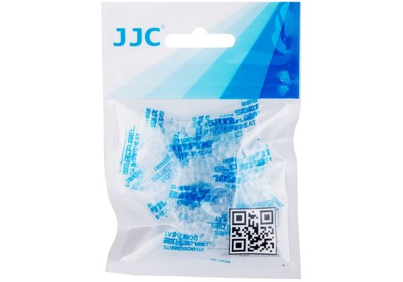 JJC Bolsa para Filtros 86mm a 8mm FLC-L