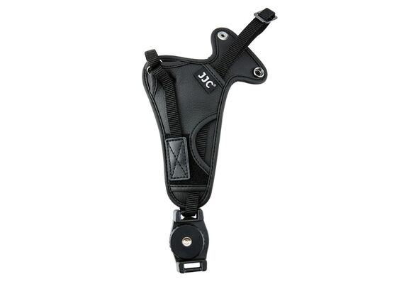 JJC Suporte de Pulso para Nikon AH-4 HS-N - Pequeno