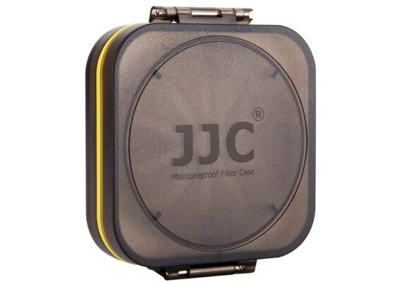 JJC Bolsa para Filtros 86mm a 8mm FLC-L