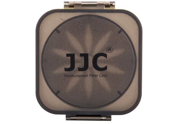 JJC Bolsa para Filtros 86mm a 8mm FLC-L