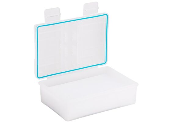JJC Estojo para Baterias SD / microSD / XQD / Canon LP-E12 / Olympus BLS-5 BC-6