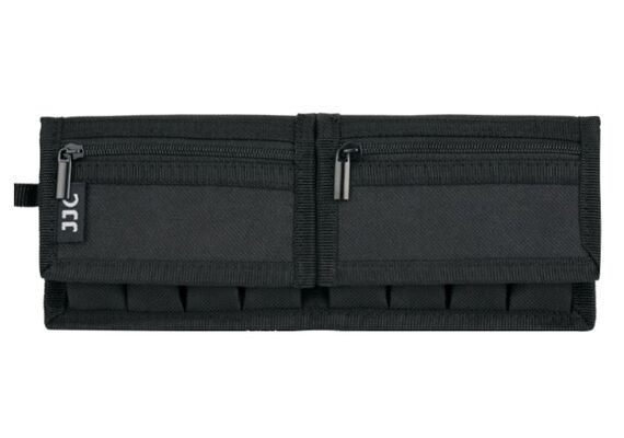 JJC Estojo para Pilhas SD / 18650 Pilha BC-4X18650
