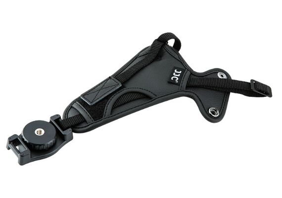 JJC Suporte de Pulso para Nikon AH-4 HS-N - Pequeno