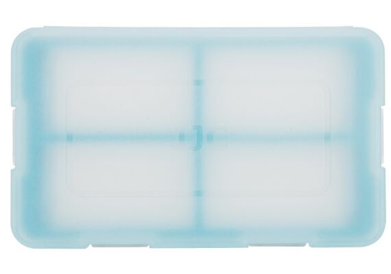 JJC Estojo para Pilhas 9V Pilhas BC-4X9V
