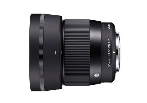 SIGMA 56mm f/1.4 DC DN Contemporary Nikon Z