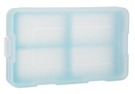JJC Estojo para Pilhas 9V Pilhas BC-4X9V