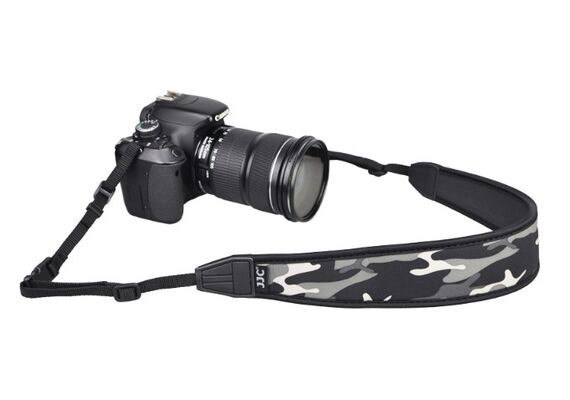 JJC Suporte de Pescoço para DSLR NS-CGR