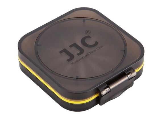 JJC Bolsa para Filtros 86mm a 8mm FLC-L