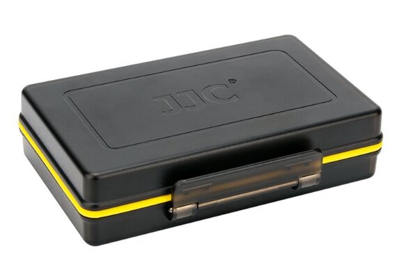 JJC Estojo para Pilhas AAA Pilha BC-3X16AAA