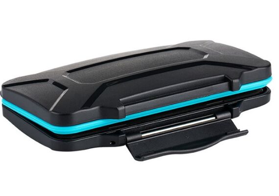 JJC Estojo para Cartões SD / CFexpress Type A MCR-SC24