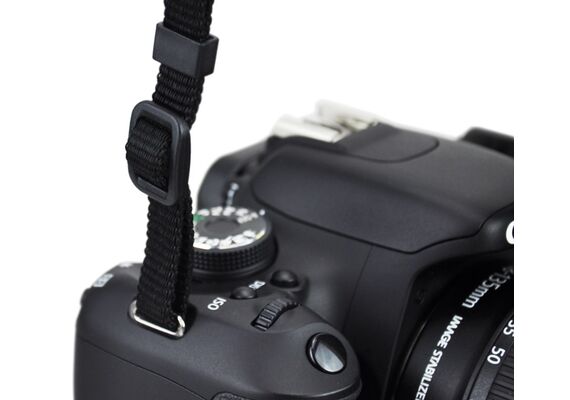 JJC Suporte de Pescoço para DSLR NS-CGR