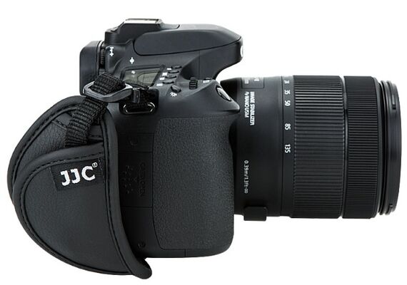 JJC Suporte de Pulso para Sony STP-GB1AM HS-A
