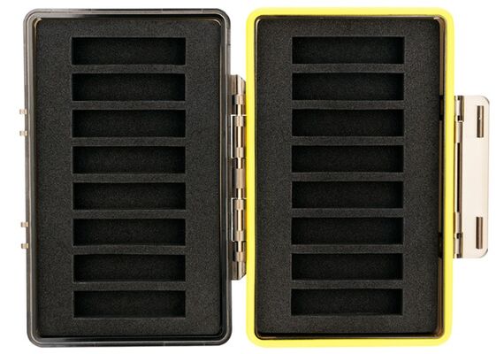 JJC Estojo para Pilhas AAA Pilha BC-3X16AAA