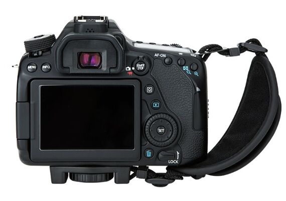 JJC Suporte de Pulso para Sony STP-GB1AM HS-A