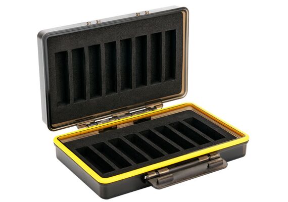 JJC Estojo para Pilhas AAA Pilha BC-3X16AAA